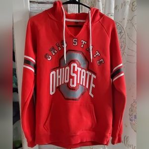 Ohio State hoodie